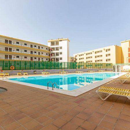 Ocean Friendly Holiday Home Playa del Inglés Exterior foto