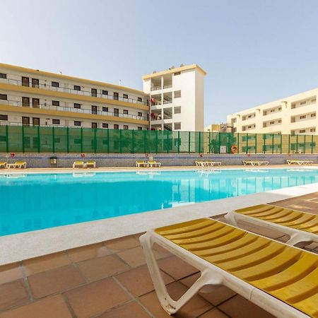 Ocean Friendly Holiday Home Playa del Inglés Exterior foto